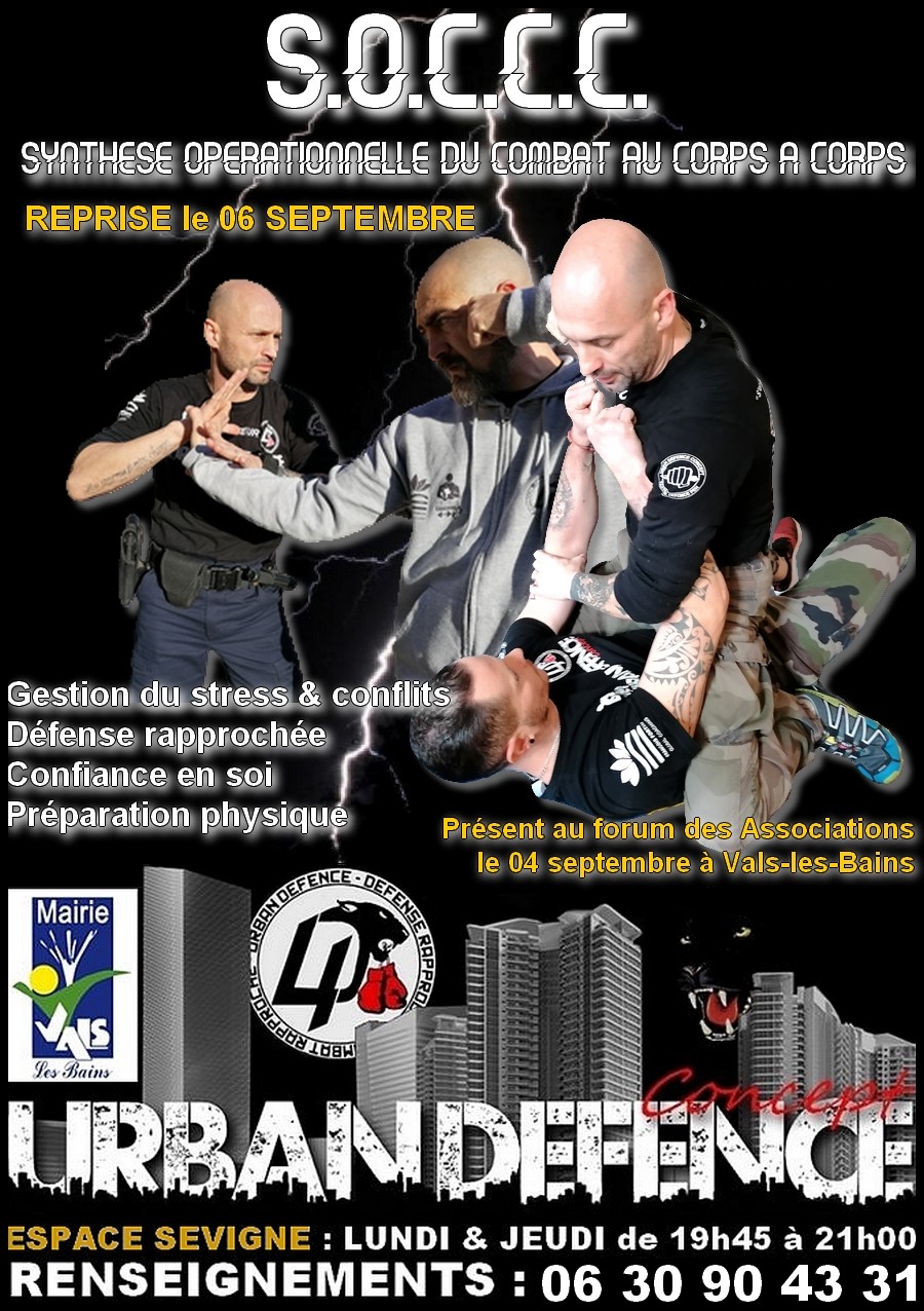 Affiche udc 2021 2022