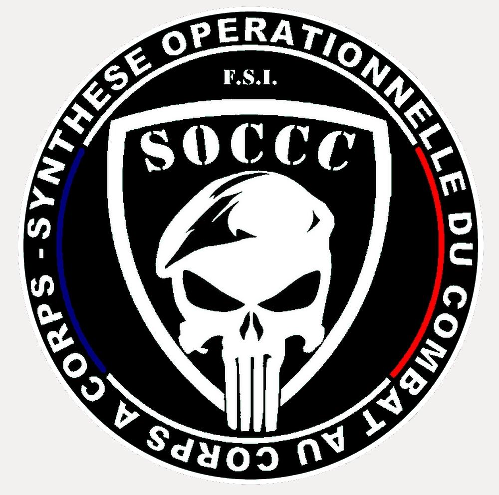 Ecusson soccc site