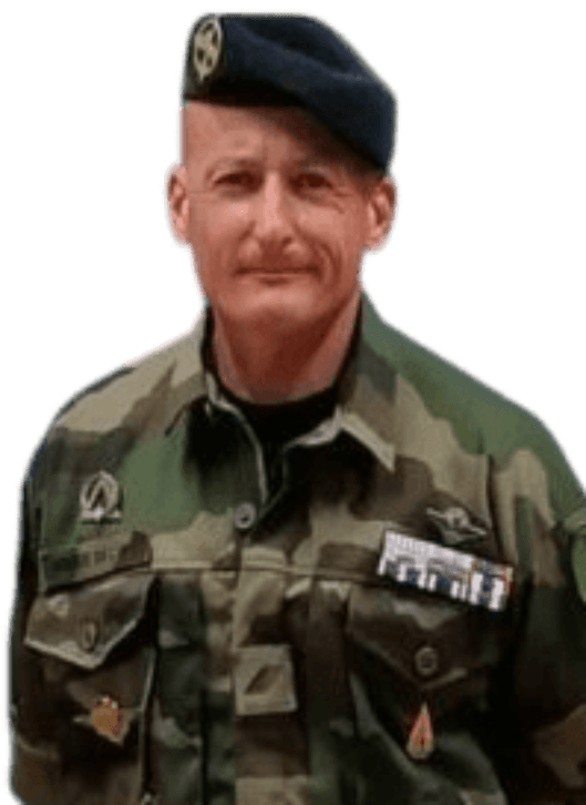 David DEMIGNE