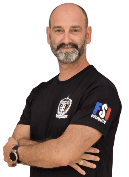 Gil GAUTHIER